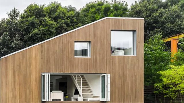 Топ 20 Домов В Стиле Минимализма ! Минимализм в Архитектуре !