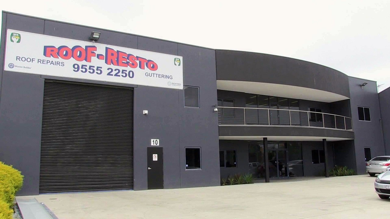 Roof Repair & Restoration Services provided by Roof-Resto