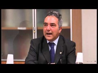 Napoli - "Lo sport in carcere", l'iniziativa del Coni (28.02.16)