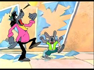 Ну, погоди! (Выпуск 2.2) Не вошедшие дубли