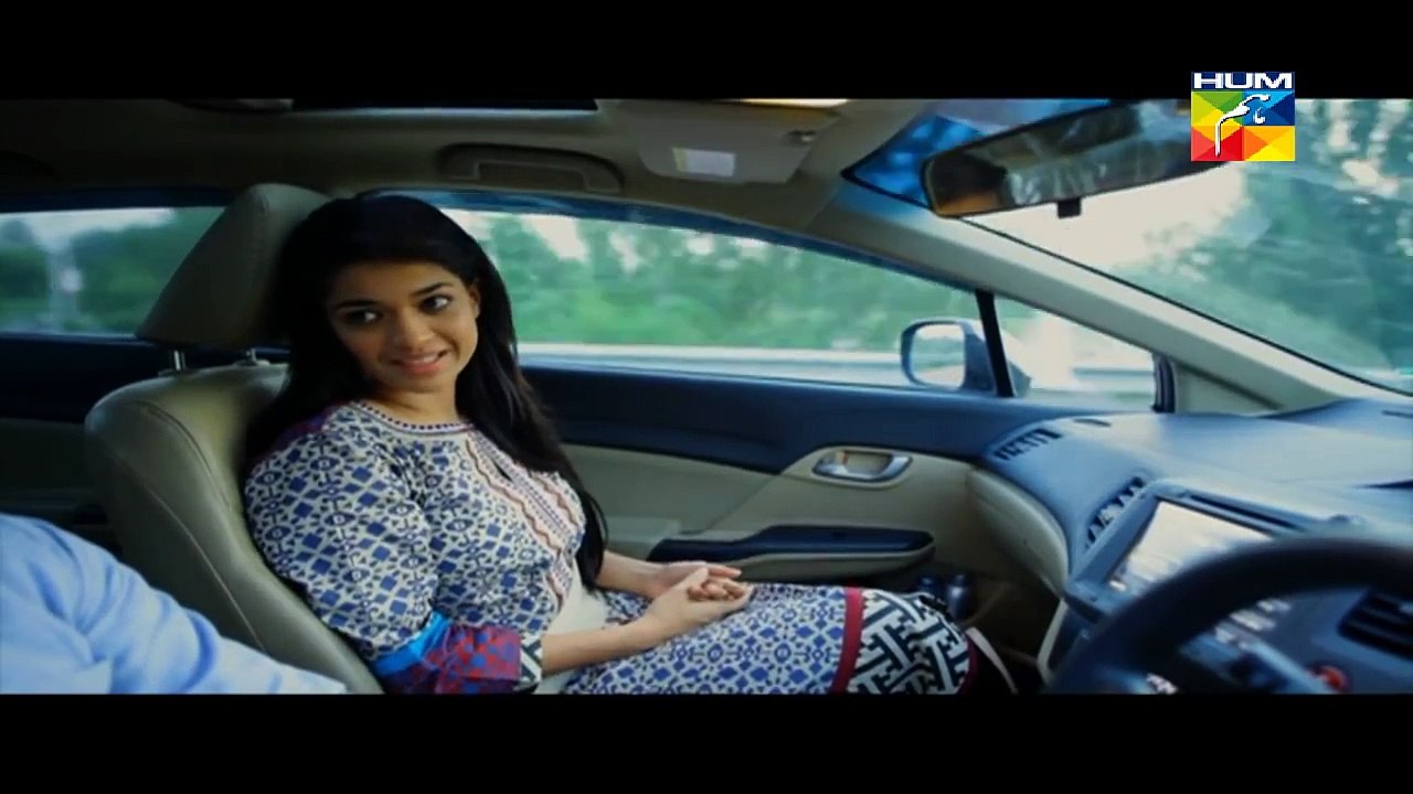 Alvida Episode 11 Full HUM TV Drama April 22, 2015