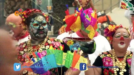 Haberin Olsun TRT Çocuk 22 ekim 2015