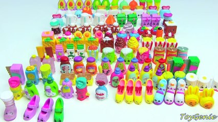 120+ Shopkins Season 2 Duplicates Toy Genie