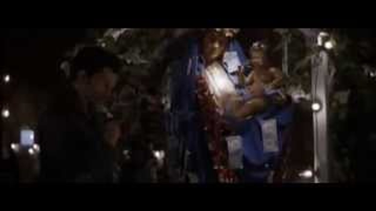 Insensible Film complet en français 2018