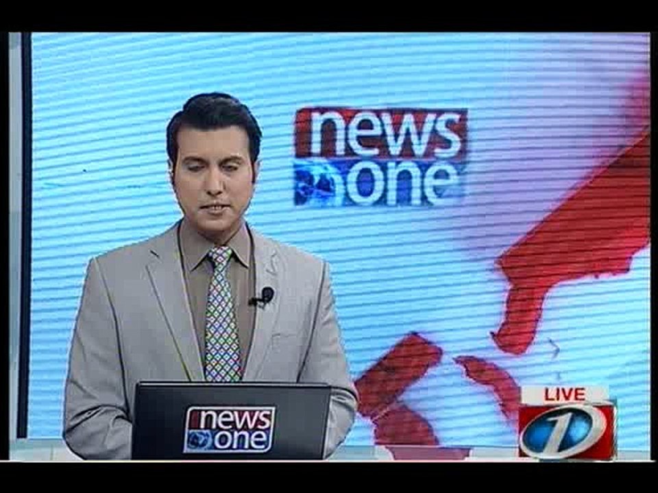 NewsONE‬ ‪‎Headlines‬ 12 PM‬, 28-February-2016