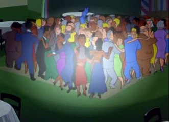 Bugs Bunny Ep 58 Slick Hare