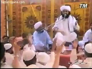 Pir Naseeruddin Naseer GOLRA SHARIF_of WAJD IN MAJLIS