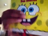 Opening To SpongeBob SquarePants Sea Stories 2002 DVD