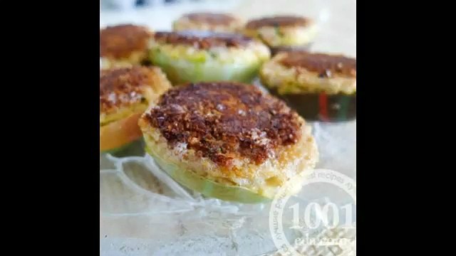 Котлеты из куриного фарша и сыра