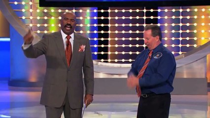 The FUNNIEST fast money! | Family Feud