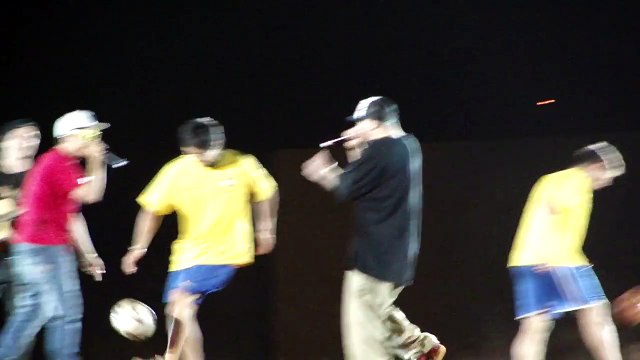 Chorão (Charlie Brown Jr) Só os loucos sabem