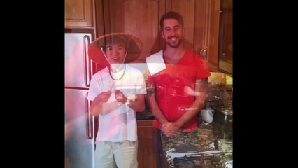 How To Be Asian Vine Compilation