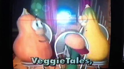 VeggieTales (VeggieTales Theme Song)