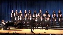 A Charlie Brown Christmas - Lake Park High School Choir