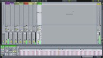 Ableton Workflow Tip - Turn Your Thoughts Into Actions