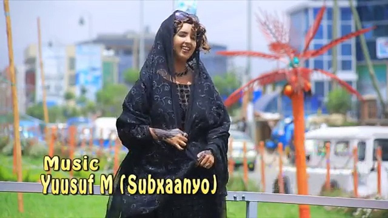 Hees Cusub & Muuqaal Cusub Ubax Fahmo