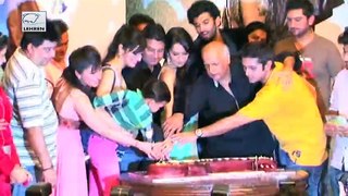Shahrukh Khans Son Aryan In Aashiqui 3 | Lehren TV