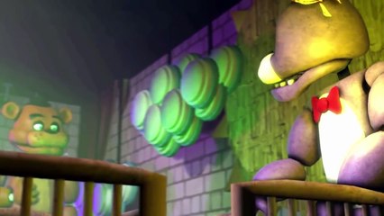 [SFM FNAF] Bonnie and Chica The Parents