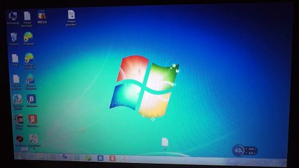 Переустановка  Windows с компакт диска