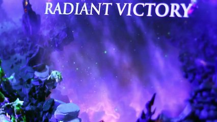 10-Minute Death Wish Dota 2 Short Film Contest