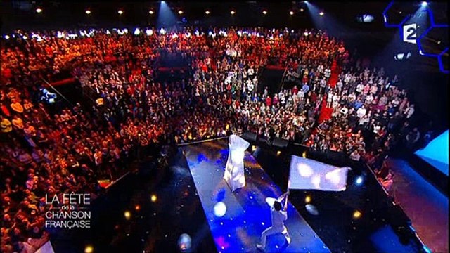 Les artistes Français rendent un nouvel hommage à Michel Delpech