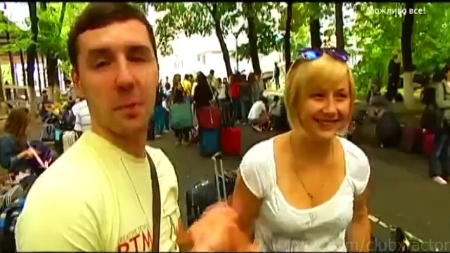 «Х-фактор-5» - Анонс №1 – Новые правила - 30 секунд на песню -Тренировочный лагерь (18.10.2014)