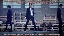 TEEN TOP - Im Sorry MV (Sub Español - Hangul - Roma) HD