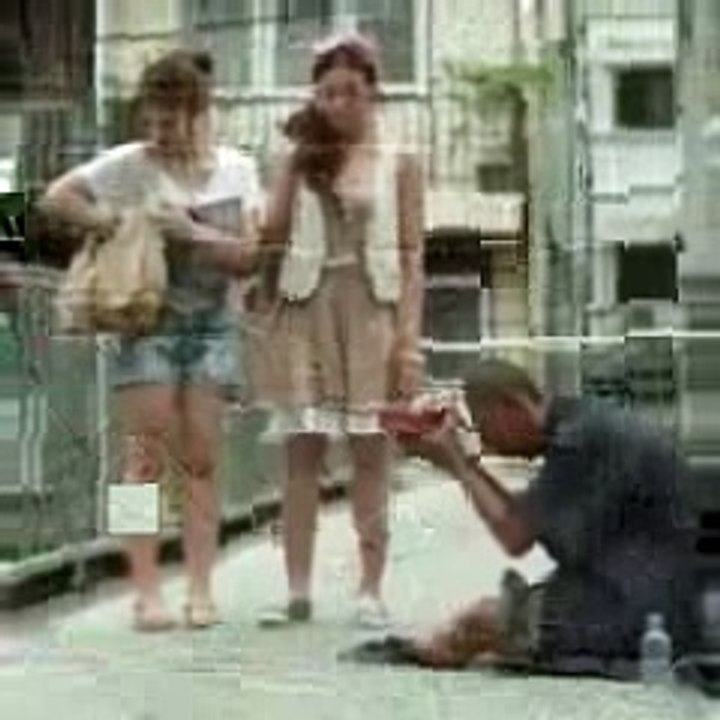 It is poverty!