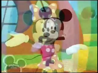 Mickey Mouse Clubhouse Intro and Ending (Hot Dog Song) . Complete