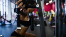 daily bodybuilding motivation - Female Fitness Motivation -  No Easy Way  2016