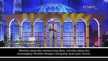 Siapa Yang Lebih Baik Antara Muhammad SAW dan Yesus AS? Dr. Zakir Naik