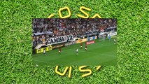 Corinthians 1 x 0 Oeste - Campeonato Paulista 2016