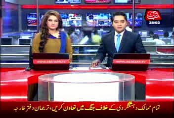 Tharkparkar: Three more children die in Mitthi civil hospital