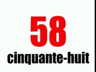 Learn French - Les nombres  50-60