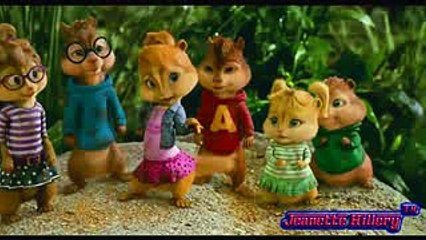 Chipettes
