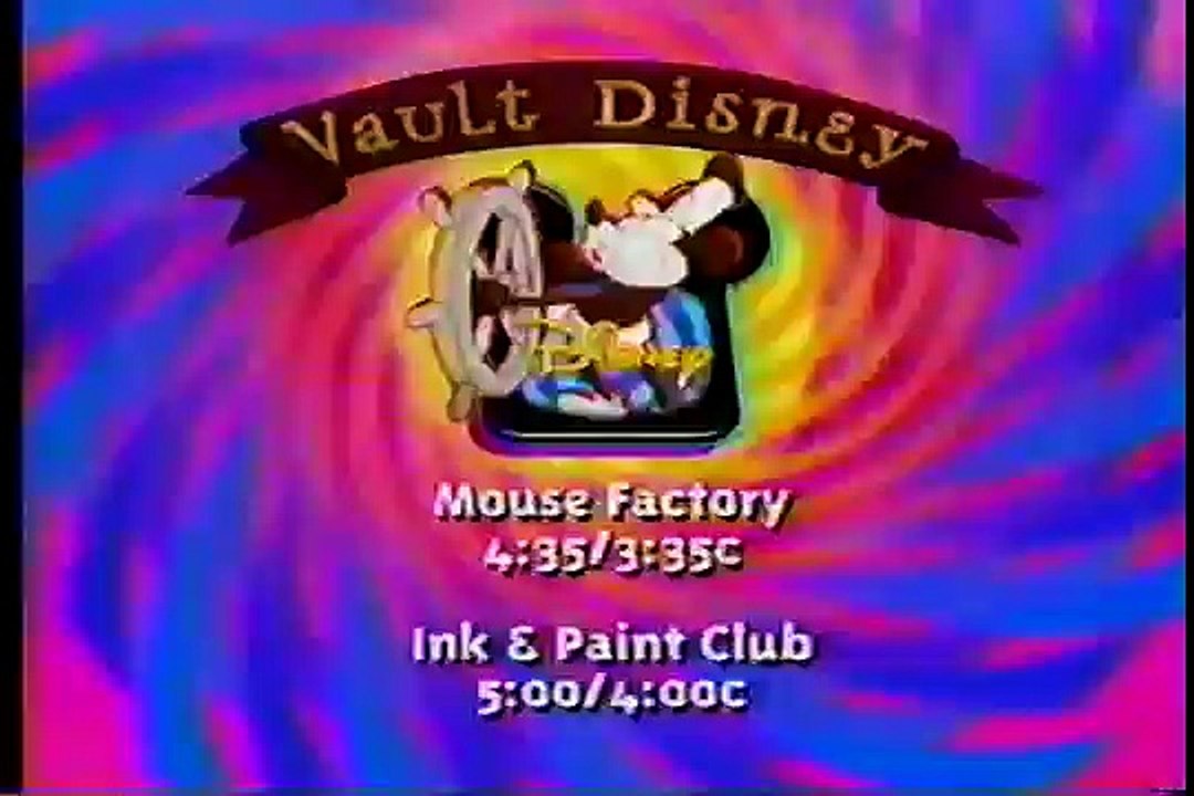 NMMC-70s Mickey Mouse Club