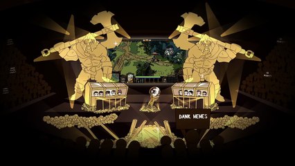 All According to Keikaku [Dota 2 Short Film Contest]