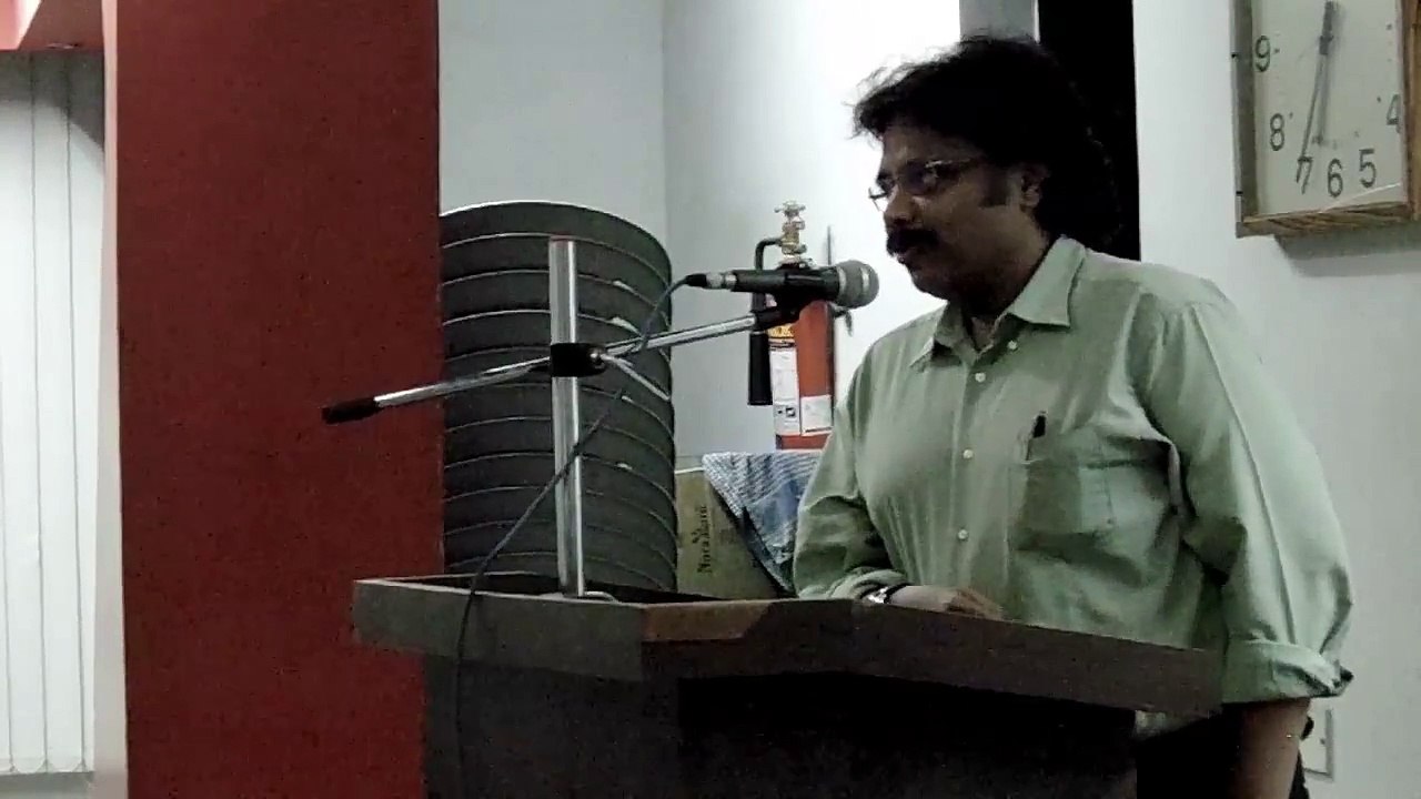 P. Saravanaraja Valamaana Tamizhagam Katchi Speech Part 1