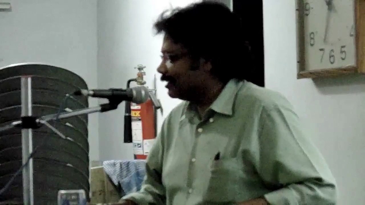 P. Saravanaraja Valamaana Tamizhagam Katchi Speech Part 2