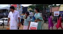 Malayalam Movie | Palunku Malayalam Movie | Mammootty Buys a Lottery Ticket