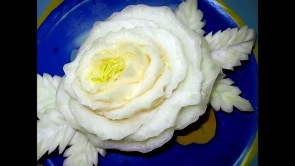 Изделия из капусты