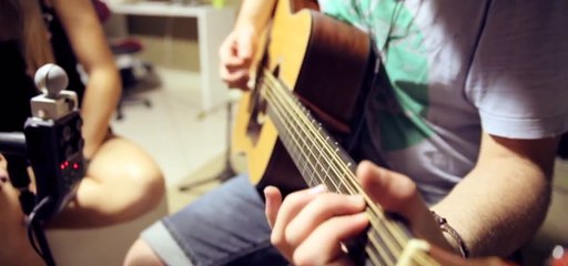 Pandas Acústico - Proibida Pra Mim | Charlie Brown Jr. cover