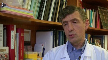 Virus Zika : un premier cas par transmission sexuelle en France