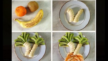 Кулинарные изделия из бананов