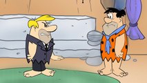 The Flintstones Featuring Barney Sanders
