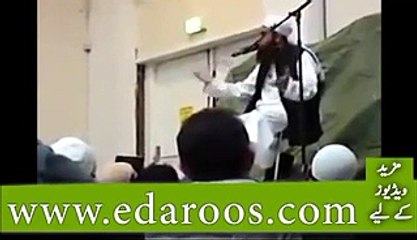 Muhabbat Mitanay Aur Jaganay Wala Sab Se Bara Amal Kya Hai By Maulana Tariq Jameel