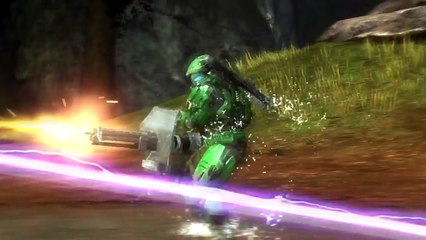 Rise of the Spartans [Part 8 Teaser] (Reach Machinima)