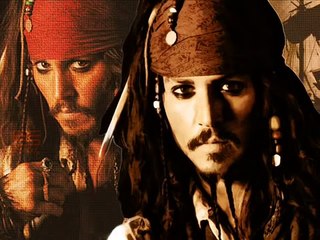 Pirates of The Caribbean [Theme Song- FuLL]