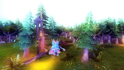 Dota 2 - Short Film Contest (DotAddiction)