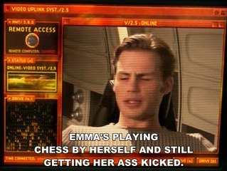 Mutant X S1 E8 In the Presence of Mine Enemies bcmoviescenter.blogspot.com